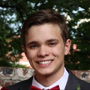 Meet your Posher, Nikolas